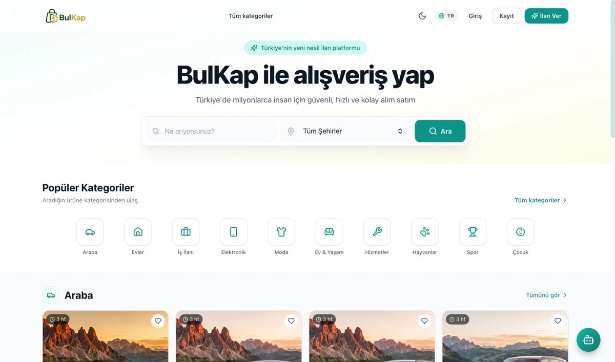 BulKap