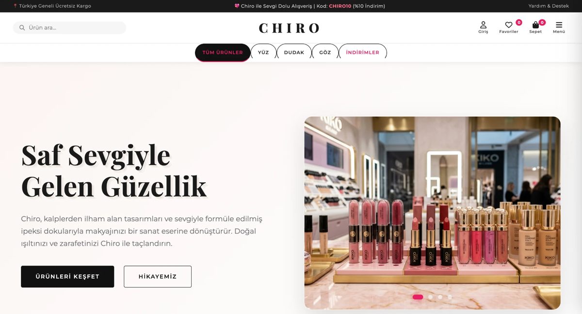 Chiro